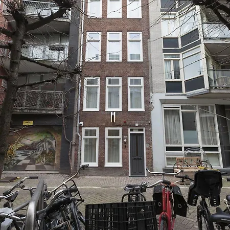 Hotel Dwars