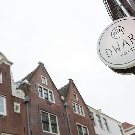 Hotel Dwars Amsterdam