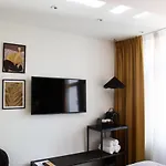Dwars Szálloda Amszterdam