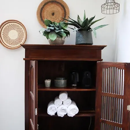 Hotel Dwars Amsterdam