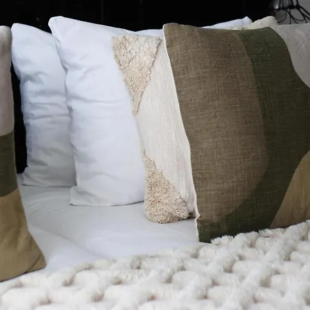 Hotel Dwars Amsterdam