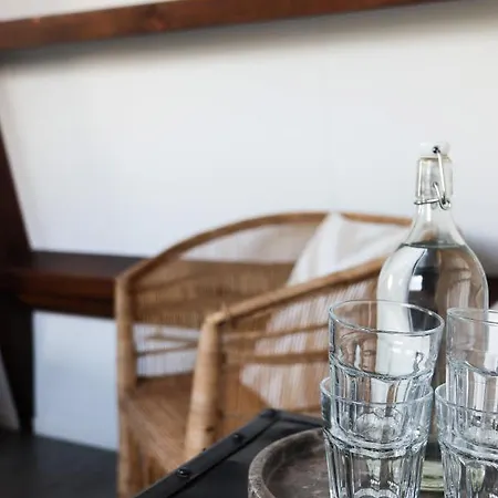 Hotel Dwars Amsterdam