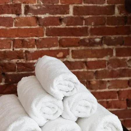 מלון Dwars 3*