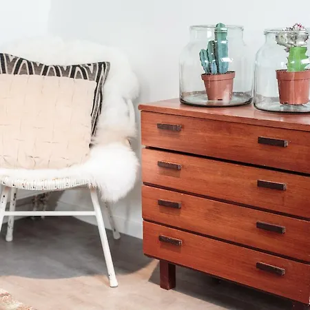 Hotel Dwars Amsterdam