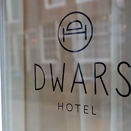 Dwars 3* אמסטרדם