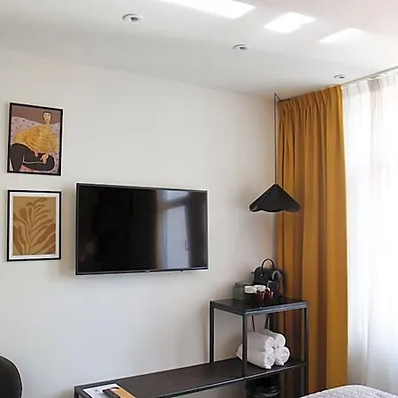 Dwars Hotel