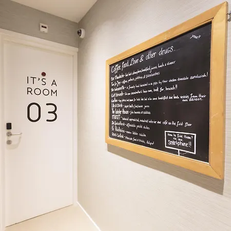 Hotel Dwars 3*