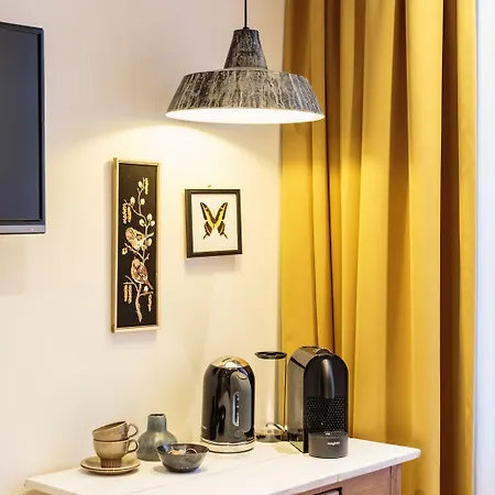 Dwars Hotel Amsterdam