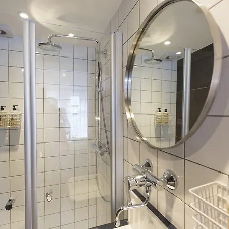 Dwars Hotel