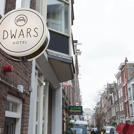 Dwars 3*