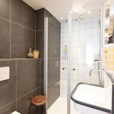 Hotel Dwars Amsterdam