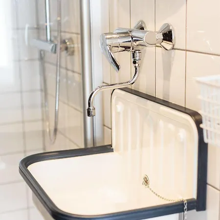 Ξενοδοχείο Dwars