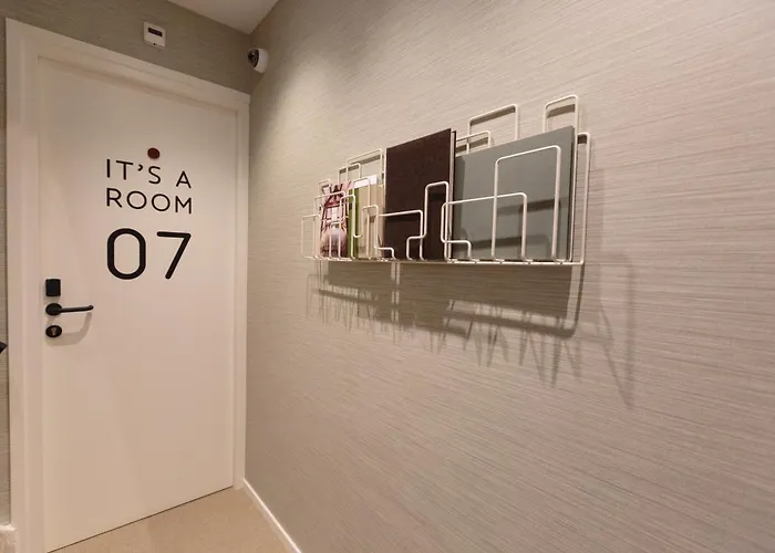 Otel Dwars Amsterdam