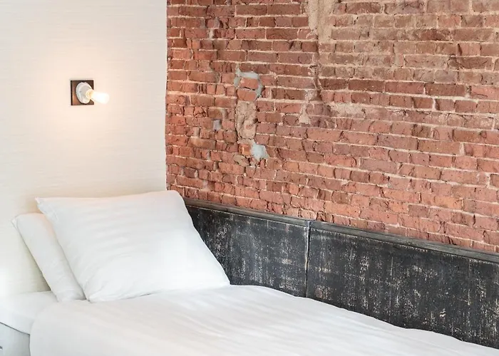 Dwars Hotel Amsterdam