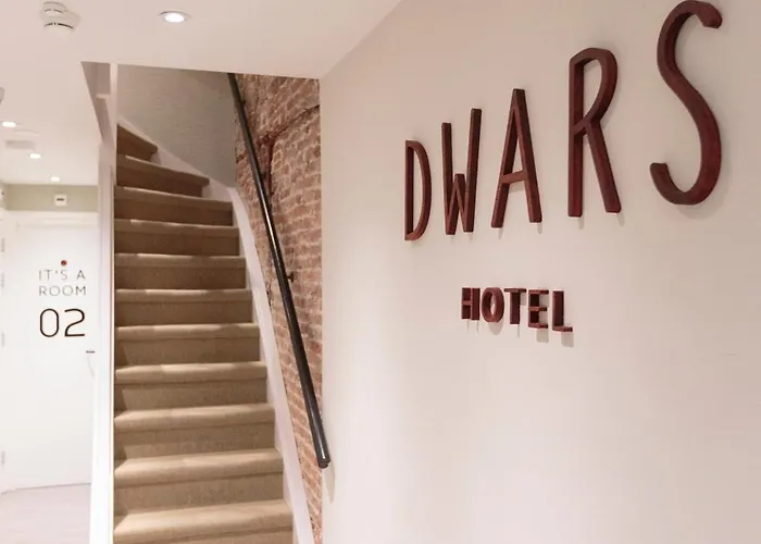 Hotel Dwars