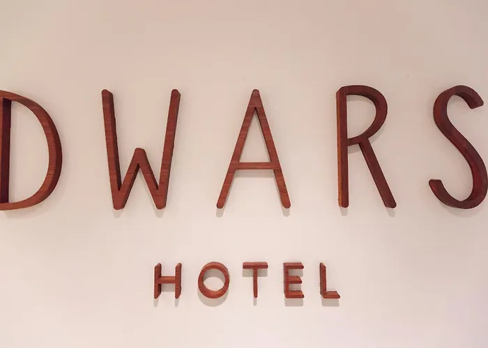 Dwars Otel