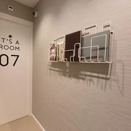 Hotel Dwars Ámsterdam