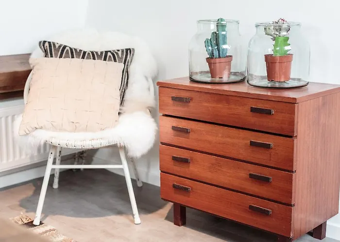 Hotel Dwars Amsterdam