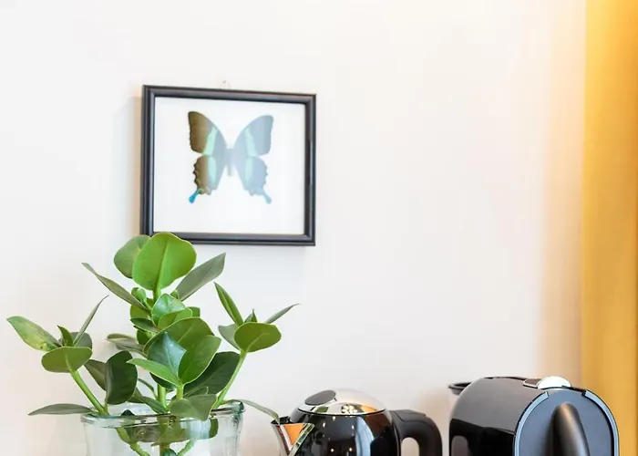 Hotel Dwars Amsterdam