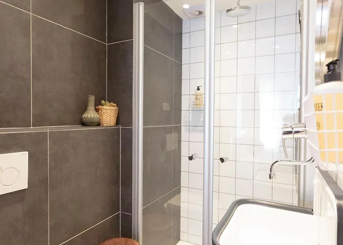 Hotel Dwars Amsterdam