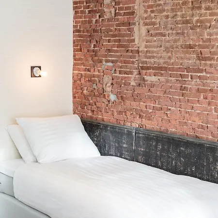 Dwars Hotel Ámsterdam