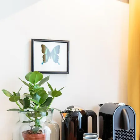 Hotel Dwars Amsterdam