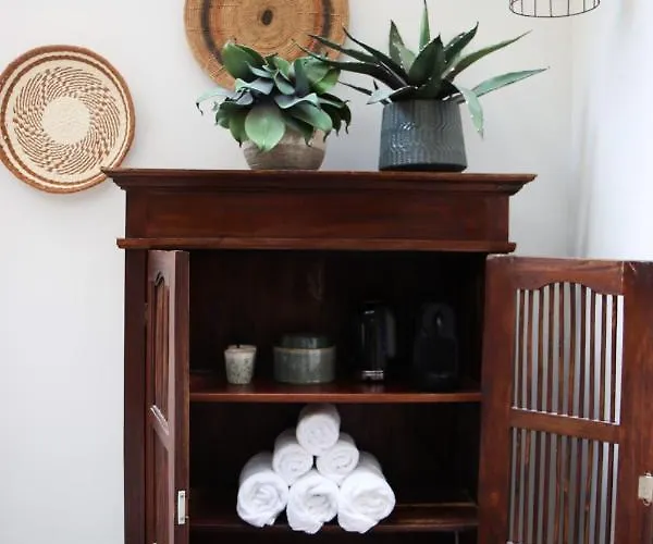 Ξενοδοχείο Dwars Άμστερνταμ