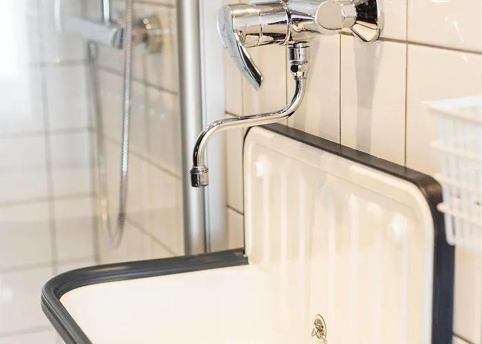 Ξενοδοχείο Dwars